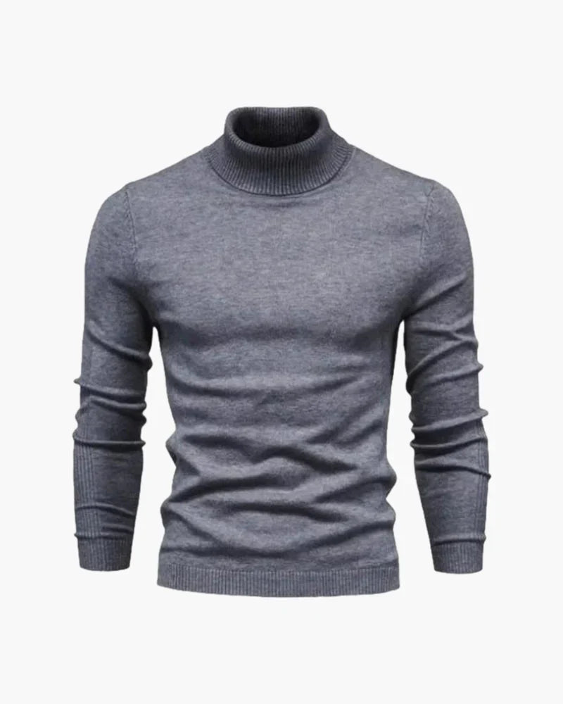 Dolcevita in Lana Merino JANGSAN