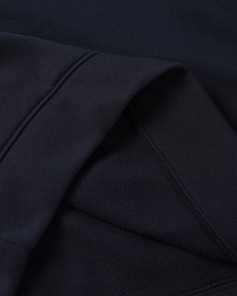 Monte Carlo Mezza Zip Vintage
