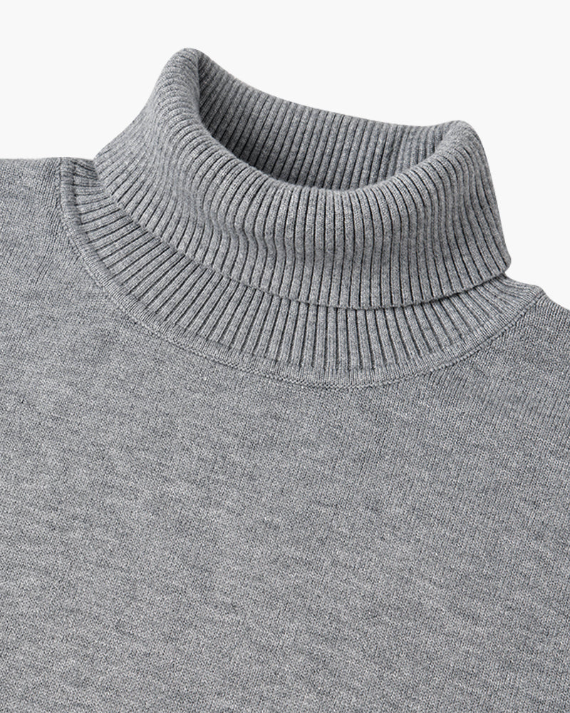 Dolcevita in Lana Merino JANGSAN
