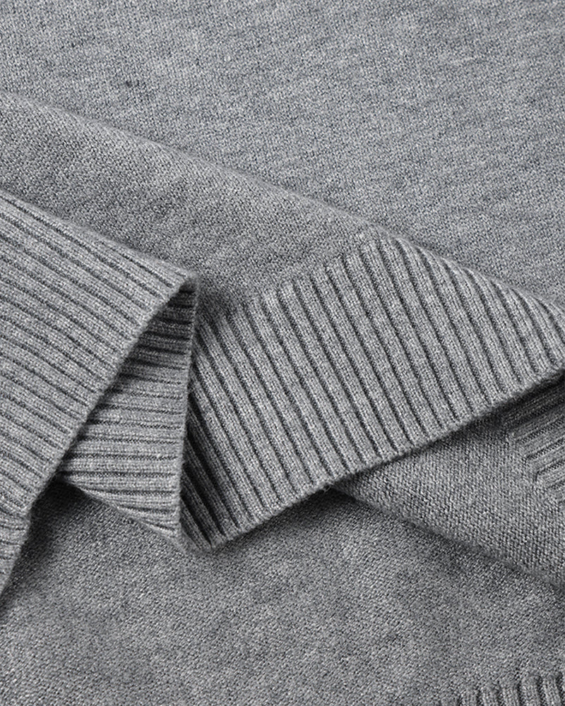 Dolcevita in Lana Merino JANGSAN