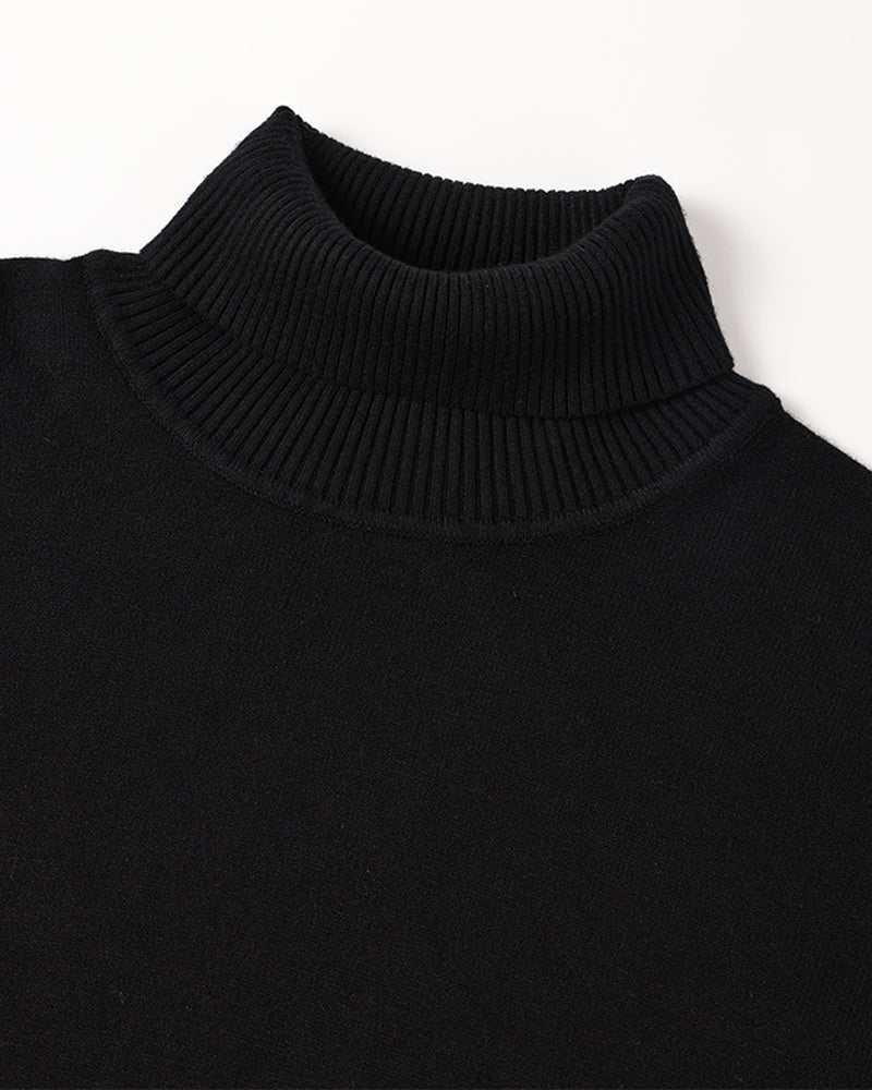 Dolcevita in Lana Merino JANGSAN