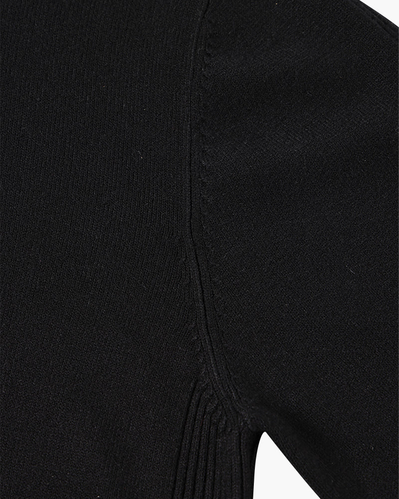 Dolcevita in Lana Merino JANGSAN