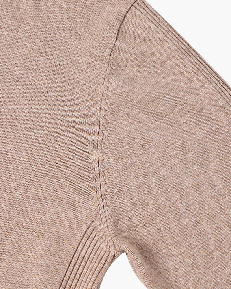 Dolcevita in Lana Merino JANGSAN