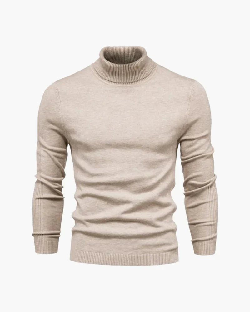 Dolcevita in Lana Merino JANGSAN