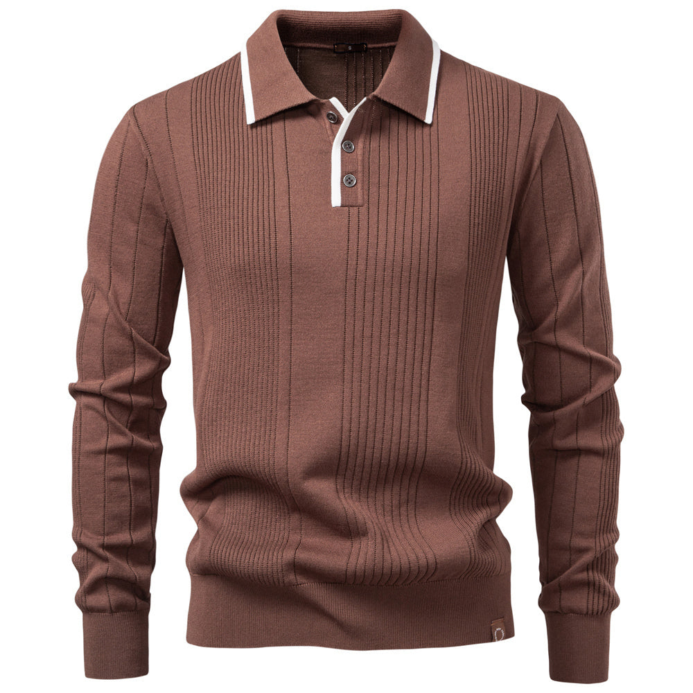 Maglione Senza Tempo 