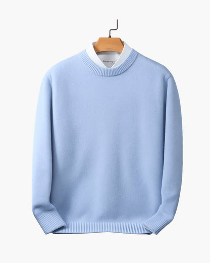 Pullover in Maglia ALBION