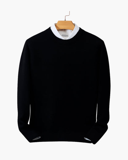 Pullover in Maglia ALBION