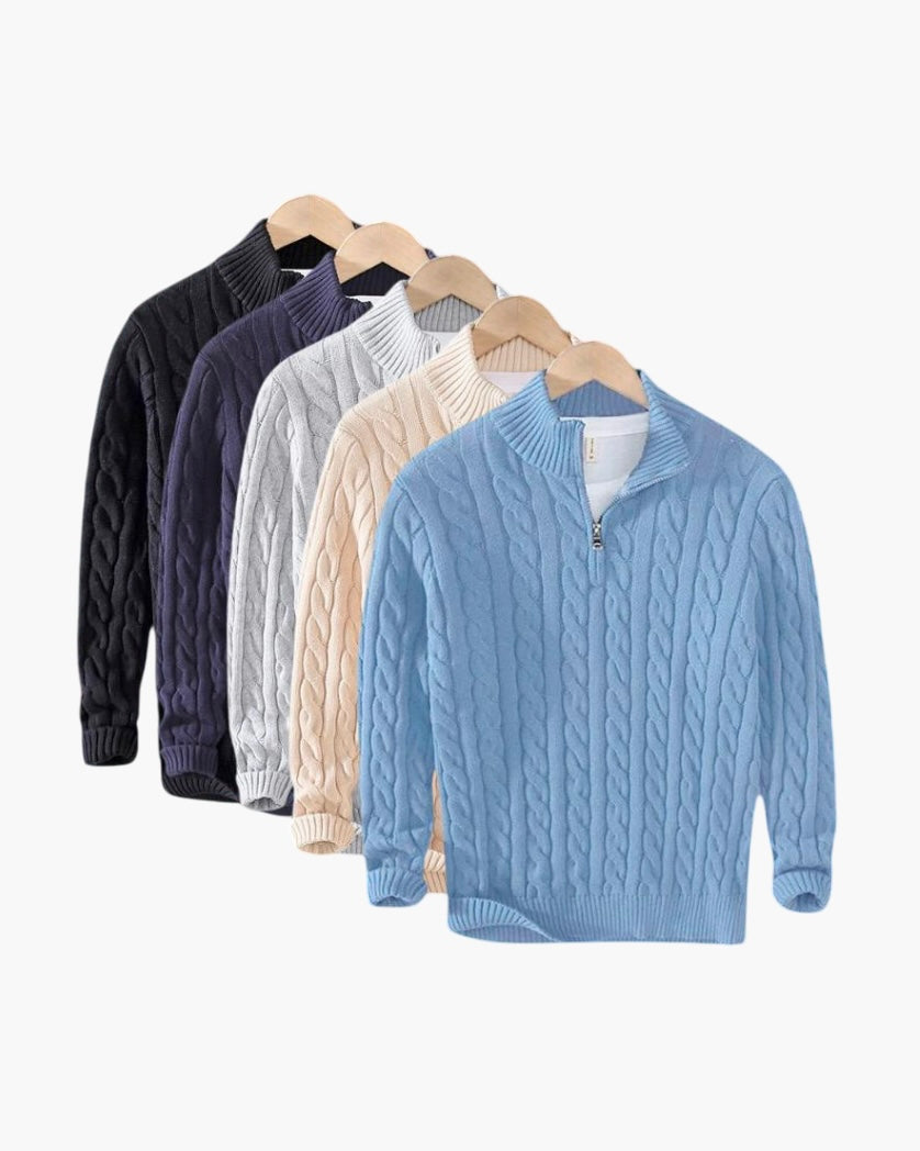 Confezione da 5 – Must-Have Invernale